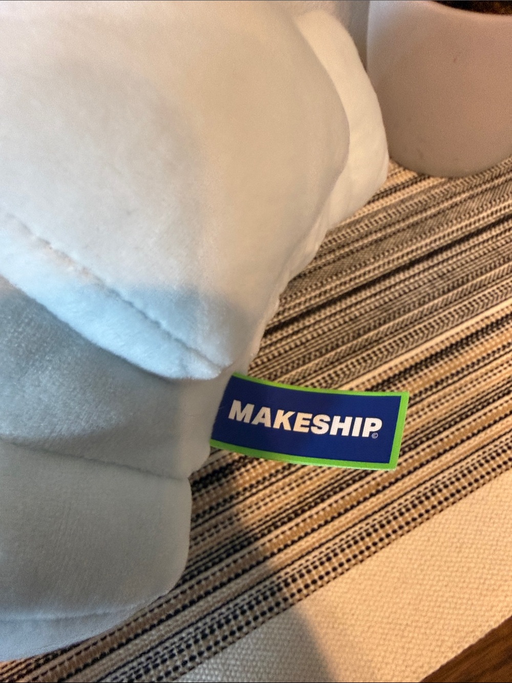 Aerbunny Plush The Aether Ultimate Mod Minecraft Game Makeship Only 1167 RARE! - Picture 7 of 11